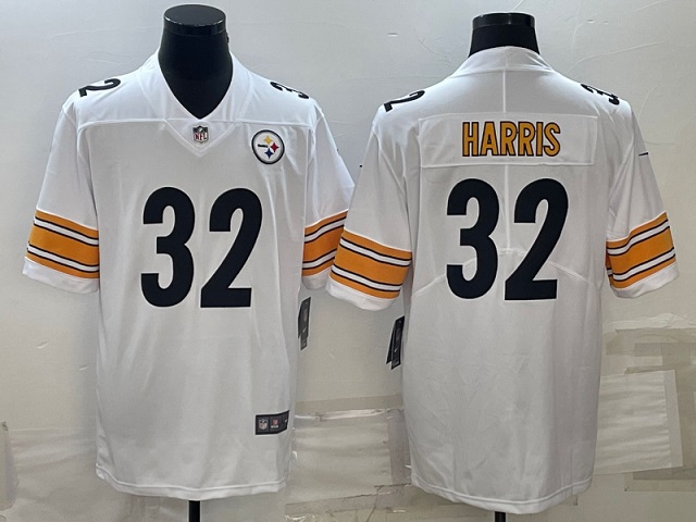 Pittsburgh Steelers Jerseys 048